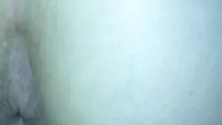 i cum inside my pussy