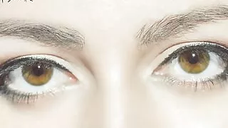 ASMR FEET JOI: You snuck into your stepsister's room at night to play with her toes and holes