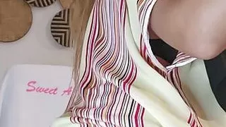 Sexy dance niqab - SweetArabic sharmota masrya