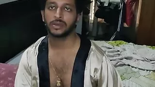 Kannada Boy Talking in Kannada