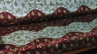 Desi Wife Fucking With Husband In Their Bedroom