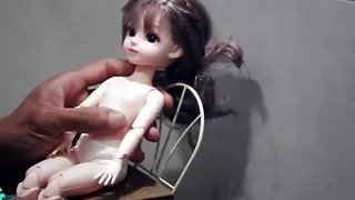 Small Tits Amateur Japanese Girl Fucks with Horny Guy