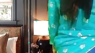 Orgasm Hijab Hot Sweetfinger Dripping Pussy Desi