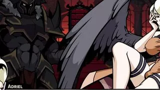 Ep1: Overlewd Gameplay Overview overlewd