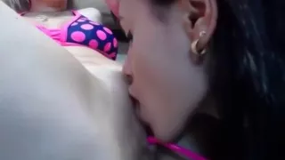 Romanian Cam-slut Use A Big Dildo