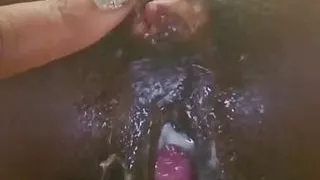 My asshole after some training