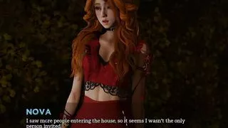 Eternum - (PT 16) - NC