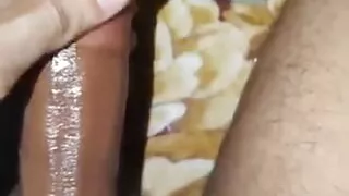 Get More And Better Sex With Bath Bathed In Almond Oil