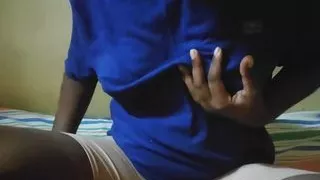 sri lankan hot wife have sex with husband's friend  full oral , handjob suck full video