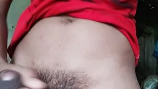 This morning without washing my face, I went to different places and had fun and romance, my heart become happy.