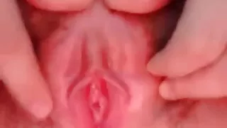 Horny Pinay Cute Pussy Gusto ipakantot ang Basang Creamie Pekpek