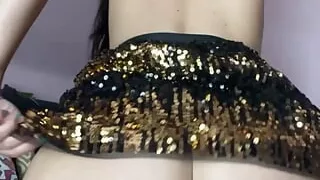 Just finished dinner now mommy wants you to eat her