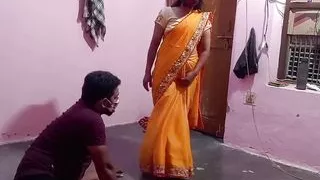 Fucked mommy at the time of Malice