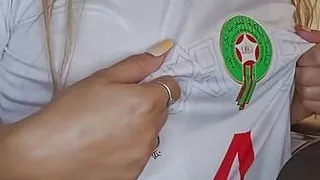 Her Hotness ( Arabic En Darija)