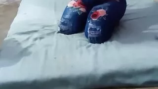 There is a lot of desire alone