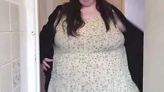 Watch as I Strip off