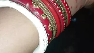 Newly married Virgin girl blow job and very hardcore