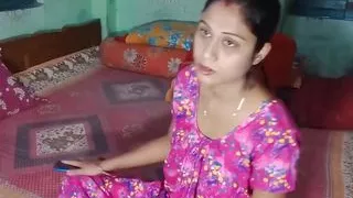 Horny Bengali Couple Hot Romance