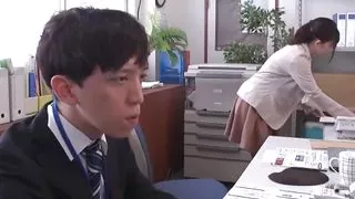 Rctd-264: Punch Clock Sex Swap