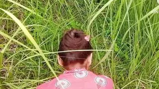 Desi Village Bhabi Hardfuck with Horny wife