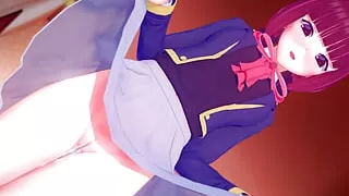 Kana Arima New Actress Role Oshi No Ko Hentai