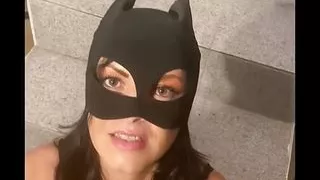 Adventures of MilfyCalla ep 3   Batman's Bitch long