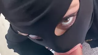 Adventures of MilfyCalla ep 11 The stranger long version