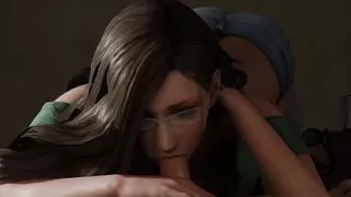 Final Fantasy xii Jihl Nabaat Taken To A Motel Room To Have Her Body Used All Day (Full Length Animated Hentai Porno)