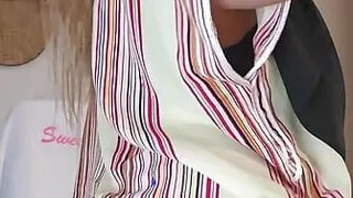 Sexy Dance Niqab - Sweetarabic Sharmota Arab Egyptian