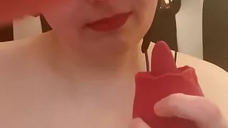 An Insanely Good Orgasm