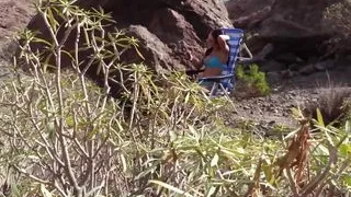 Sapphira Mountain Wildlife