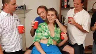 Anal Big Tits Southern Dummy Bitch Bukkake Ass Fuck Gangbang Nasty Hairy Cunt N Bunghole Creampie!