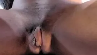 Voisine Gwada A Gros Clit