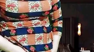 Desi Village Orgasm Hijab House Wife Steffi