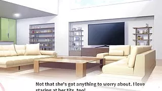 Ep 40: Blowjob Special by Satozuka Mai - Oppai Ero App Academy