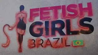 Brand New Bitch with a Pretty Dominatrix, a BDSM Movie