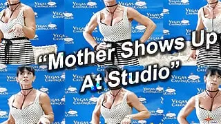 Angry Mother - Is This Where My Step Daughter Was Told To Get Naked and Have Sex?