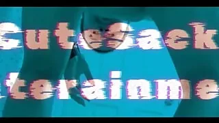 Spreading My Hole for Daddy with a 10inch Thick Toy Cock