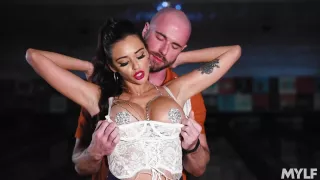 Bowling Angel - MYLF