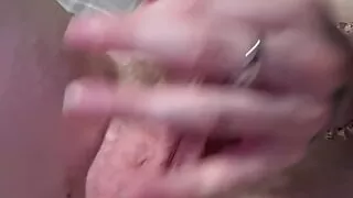 Jerking and stretching video