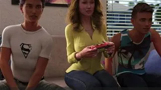 Complete Gameplay - Lust & Passion, Part 10