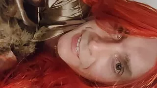 Trying harder to be a good gurl