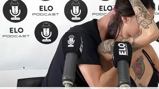 Lilack Eat The Creamy Banana With Elo Podcast