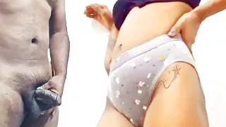 Fucking Husband Wife In Room - With Desi Village Wife Hard Sex