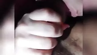 I Wake up in the Middle of the Night with a Great Desire for Cock