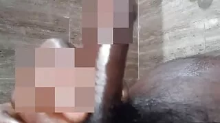 Nice land handjob fuck