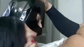 Look at Me It Turns Me on Knowing That You Are There