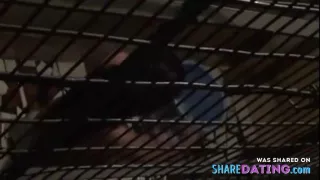 Neighbor Bhabi Bathing