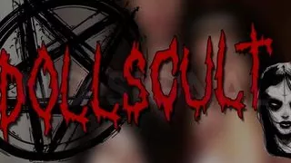 Maledom on Two Beautiful Sexy Slaves in Doggy and Cumming on Their Asses