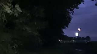 gay slave naked in the forest